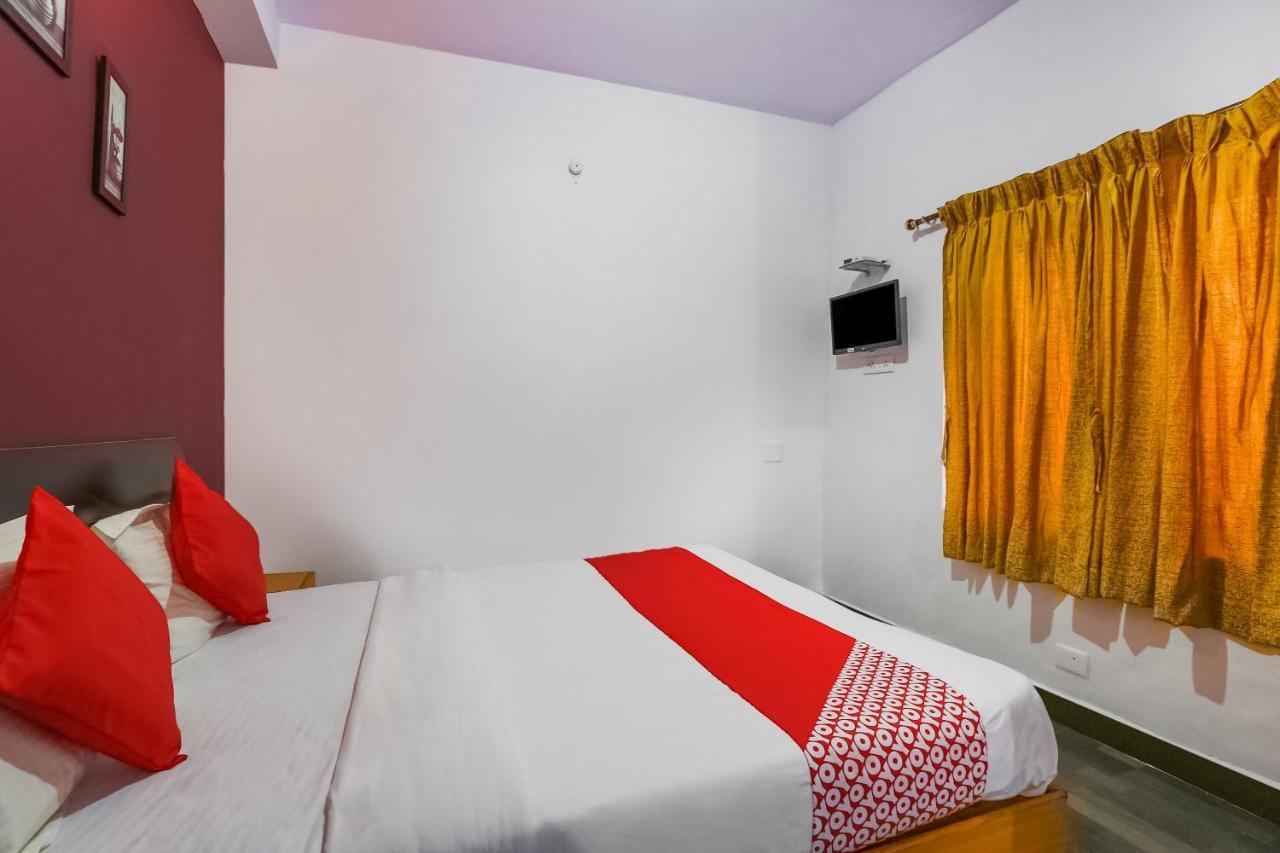 Oyo 27895 Memo Rooms Ooty Exterior photo
